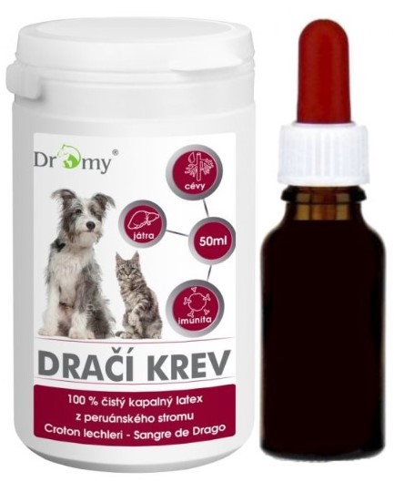 zoofix - doplněk stravy pro zvířata