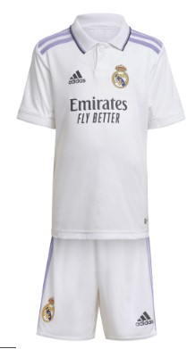 SportFotbal - Mini komplet adidas Real Madrid