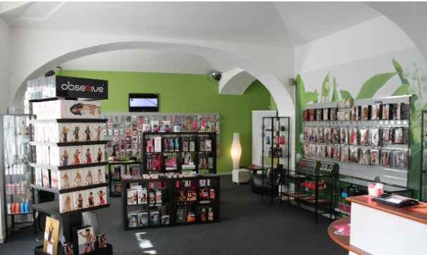 Sexshop.cz eshop