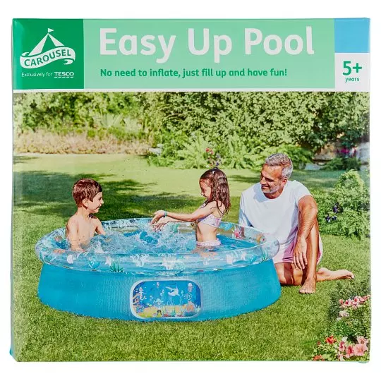 Tesco eshop - dětský bazén
