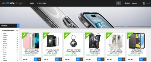 emobilshop - eshop
