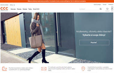 CCC eshop