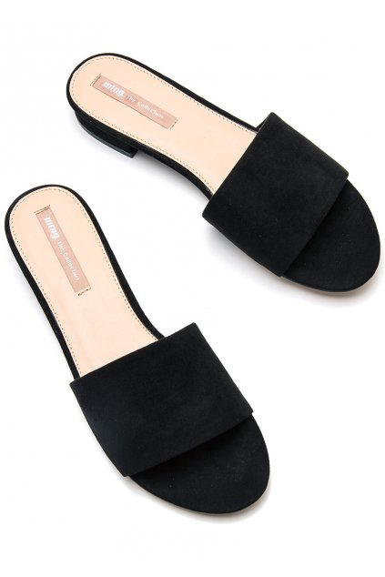 designshoes - cerne lodicky