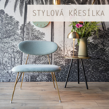 Alhamra.cz eshop - stolička