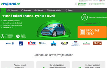 ePojisteni.cz