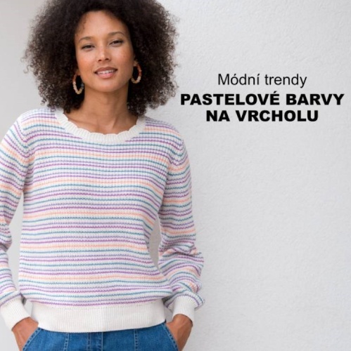 Blancheporte.cz - oblečení