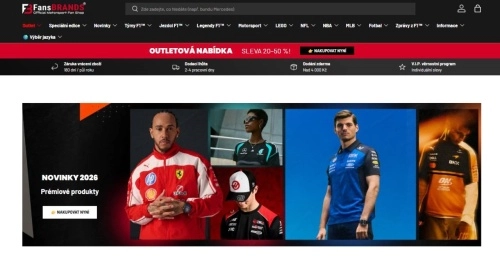 muži v oblíbených sportovních dresech
