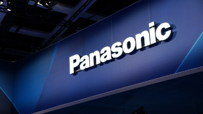 panasonic kategorie produktů