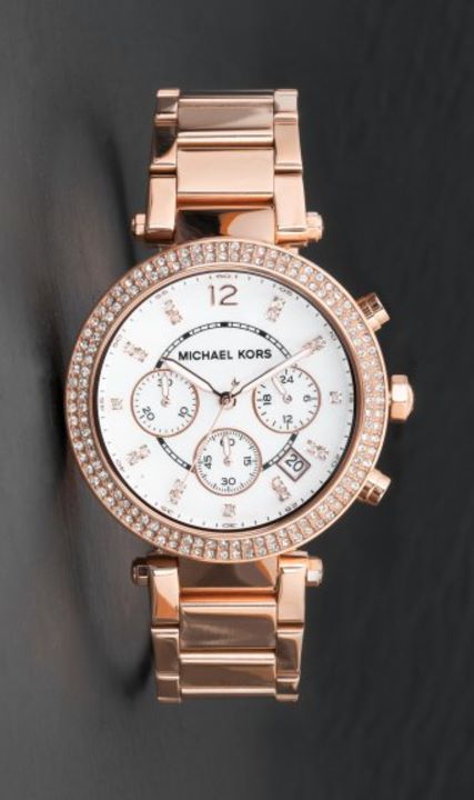 Timestore damske hodinky Michael Kors