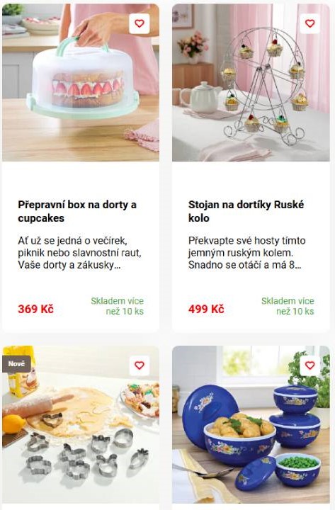 Magnet-3pagen - produkty