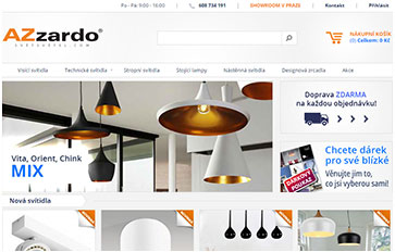 Azzardo eshop
