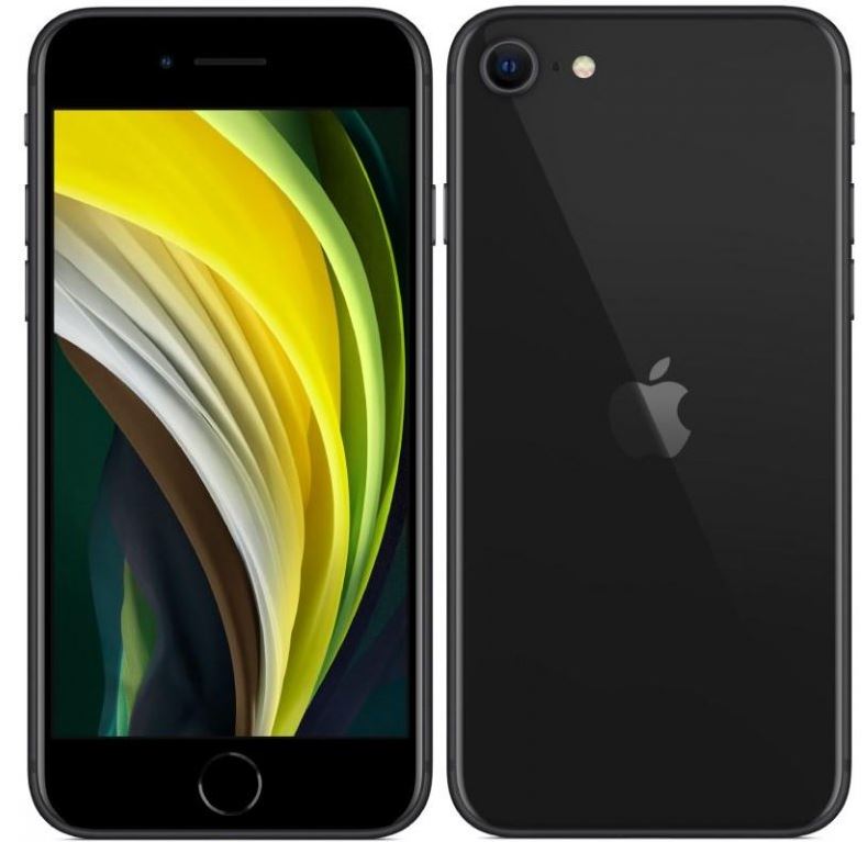iphonemarket - mobil ze predu a zezadu