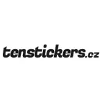 tenstickers.cz Slevový kód - 10% sleva na vinylové koberce na Tenstickers.cz