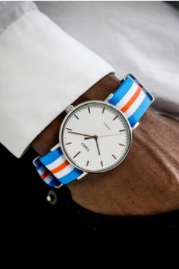 Timex náramkové hodinky