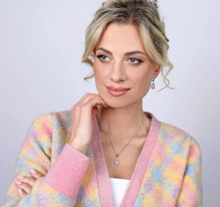 sperky-iMage.cz - dámské šperky