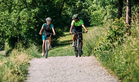 Sportega.cz eshop - cyklisti