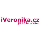 iVeronika.cz Sleva na dámskou kolekci na iVeronika.cz
