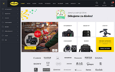 Fotoškoda.cz eshop