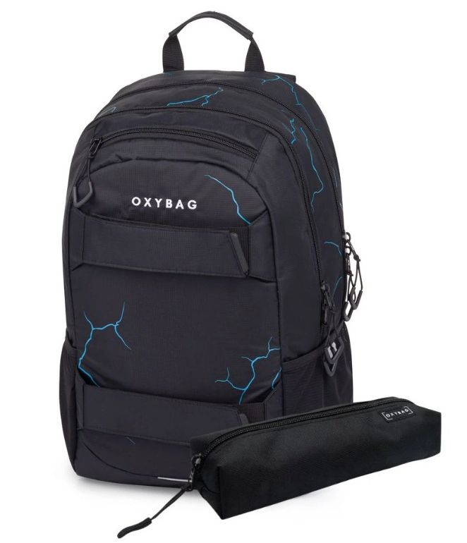 Oxybag škoní baťoh