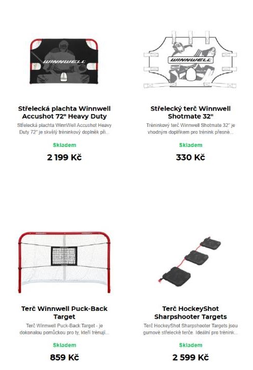 hejduksport - střelecká plachta, střelecký terč, terče