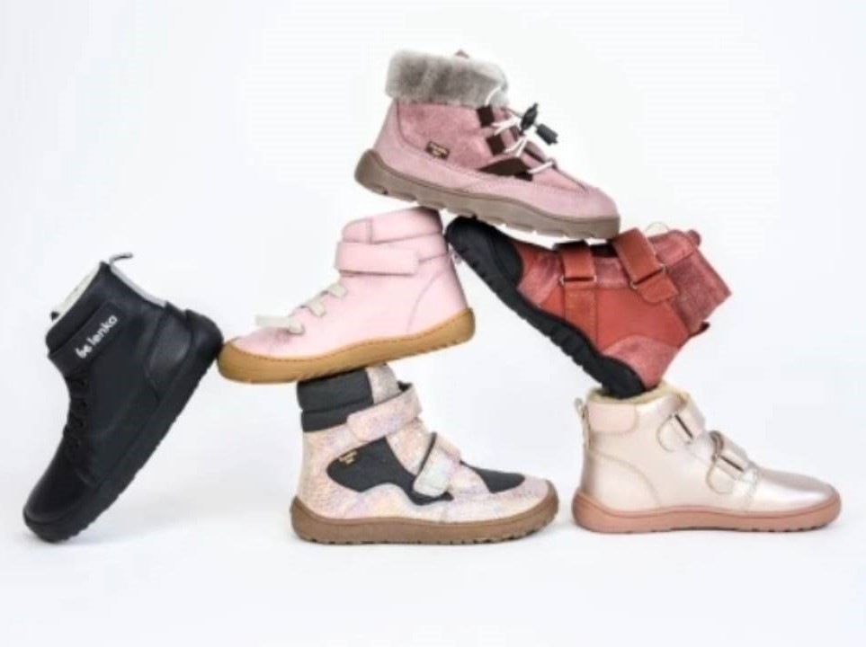 Little Shoes - boty
