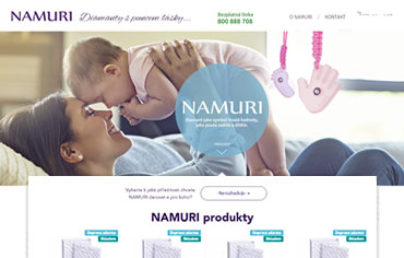 Namuri eshop