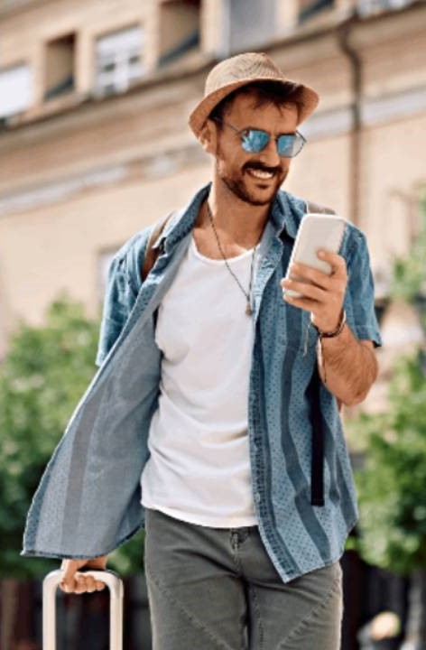 ERV pojišťovna - cestovní pojištění