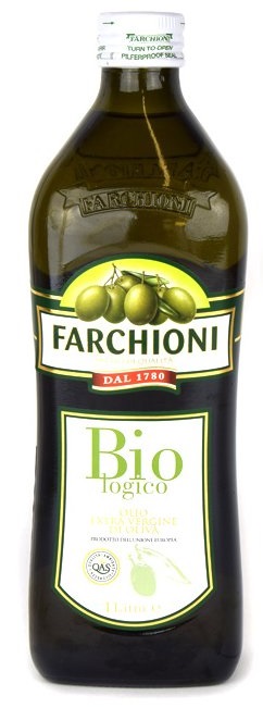 Chefshop.cz eshop - bio olej
