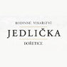 Rodinné vinařství Jedlička