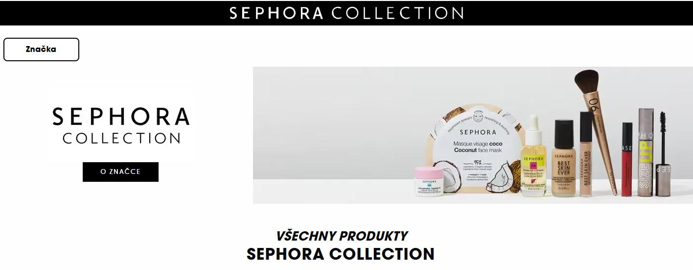 Sephora Collection