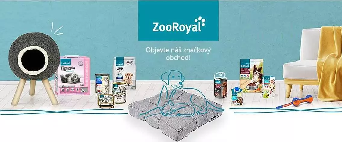 zooroyal - obrazky produktu