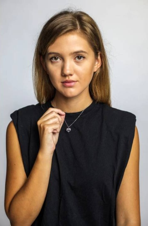 Olivie - náhrdelník