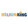 Helium King Při nákupu nad 2 000 Kč obdržíte dárek.