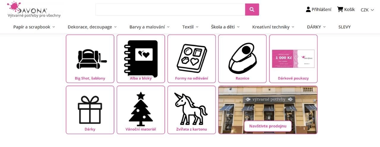 kreslená šablona, ​​album, forma na odlévání, raznice, dárek, vánoční materiál a jednorožec