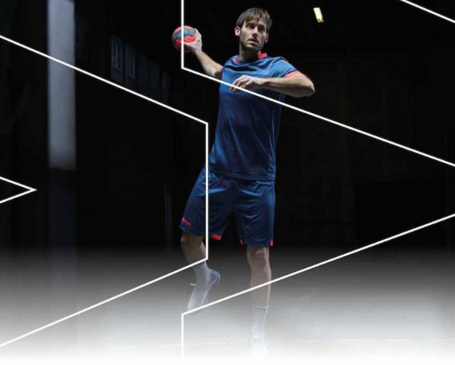 WePlayHandball.cz - házenkář
