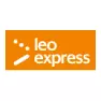 leo express Slevový kód - 50% sleva na druhou jízdenku na Leoexpress.com/cs