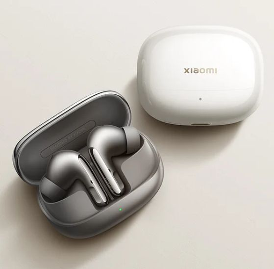 Xiaomi sluchátka redmi