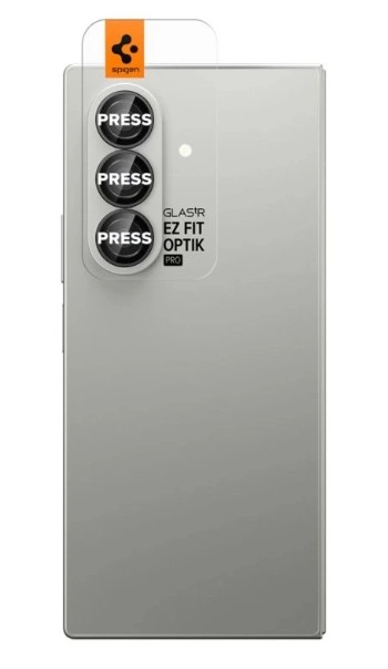 tvrzené sklo na mobilní telefon v šedé barvě