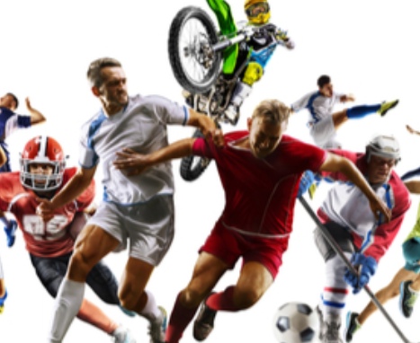 exisport sporovní oblečení a doplňky
