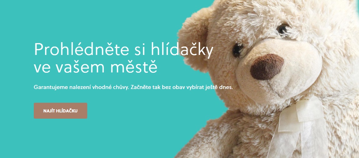 Hlídačky.cz