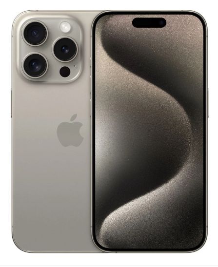 Mobilmax iphone 15 pro