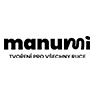 Logo e-shopu na homepage