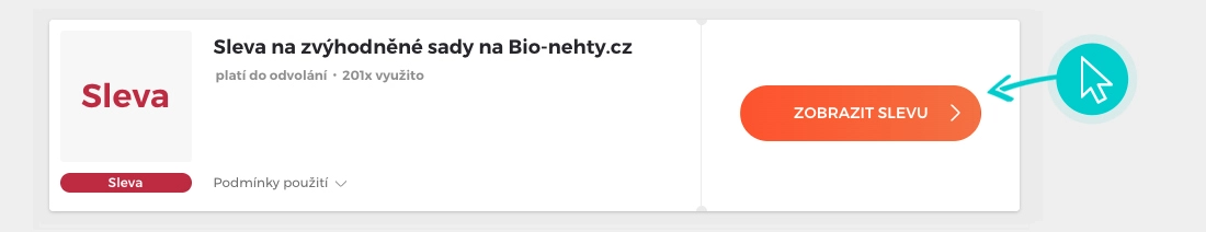 Jak využít slevy Bio nails