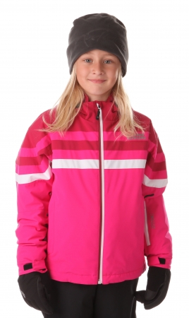 Nord Blanc eshop dětská bunda