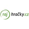 RajHračky Mega výprodej na vybrané hračky na Rajhracky.cz