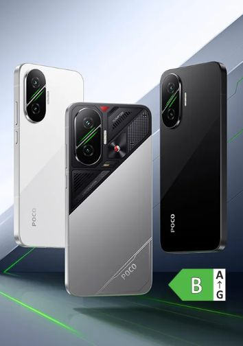 Xiaomi telefony Poko
