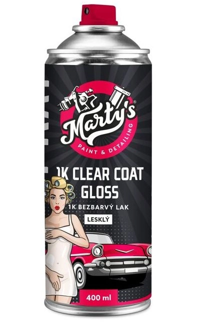autolak v plechovce marty´s