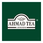 Všechny slevy Ahmad Tea