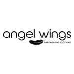 angel wings