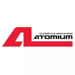Všechny slevy Atomium